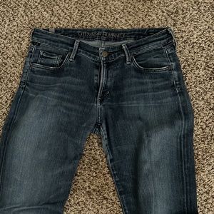 Citizens of Humanity skinny jeans